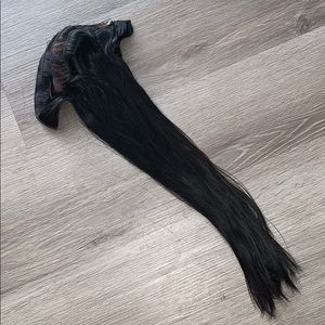 22in 220g Bellami Clip In Hair Extensions
